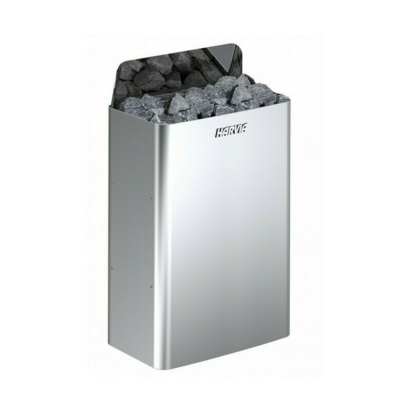 Kamna elektrická saunová Harvia The Wall SW90E 9 kW