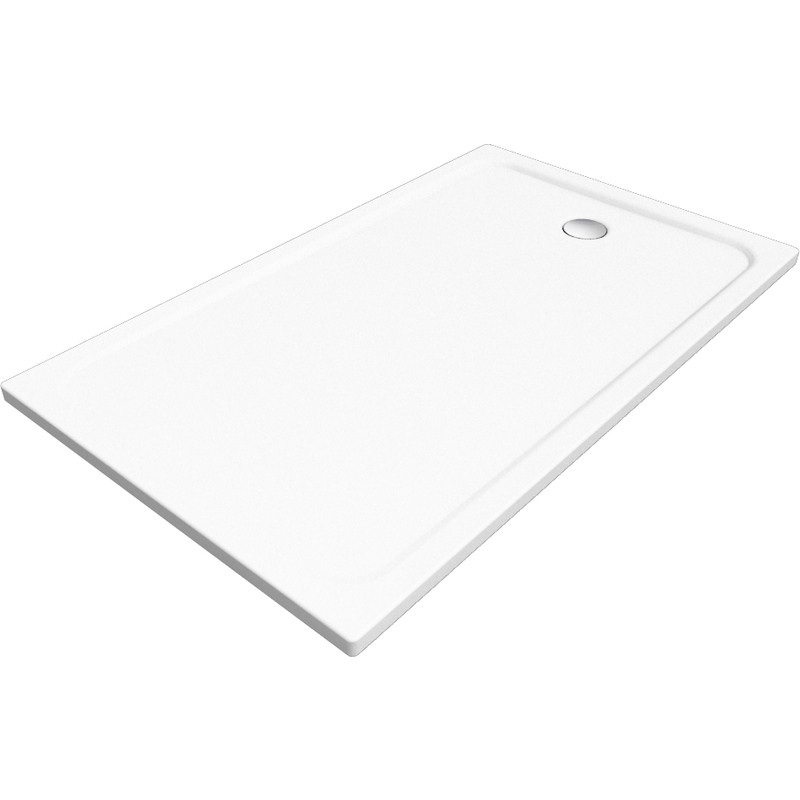 Vanička sprchová Kaldewei Cayonoplan 2271-1 1500×800×40 mm smaltovaná ocel