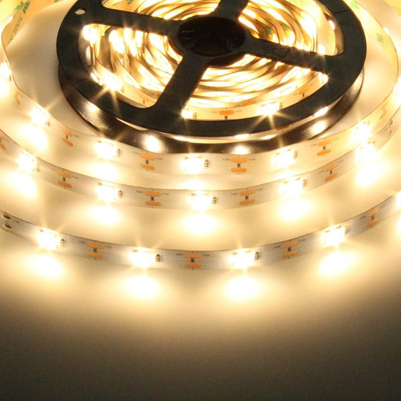 T-LED LED pásek 12LENS 2818 vnitřní 078111