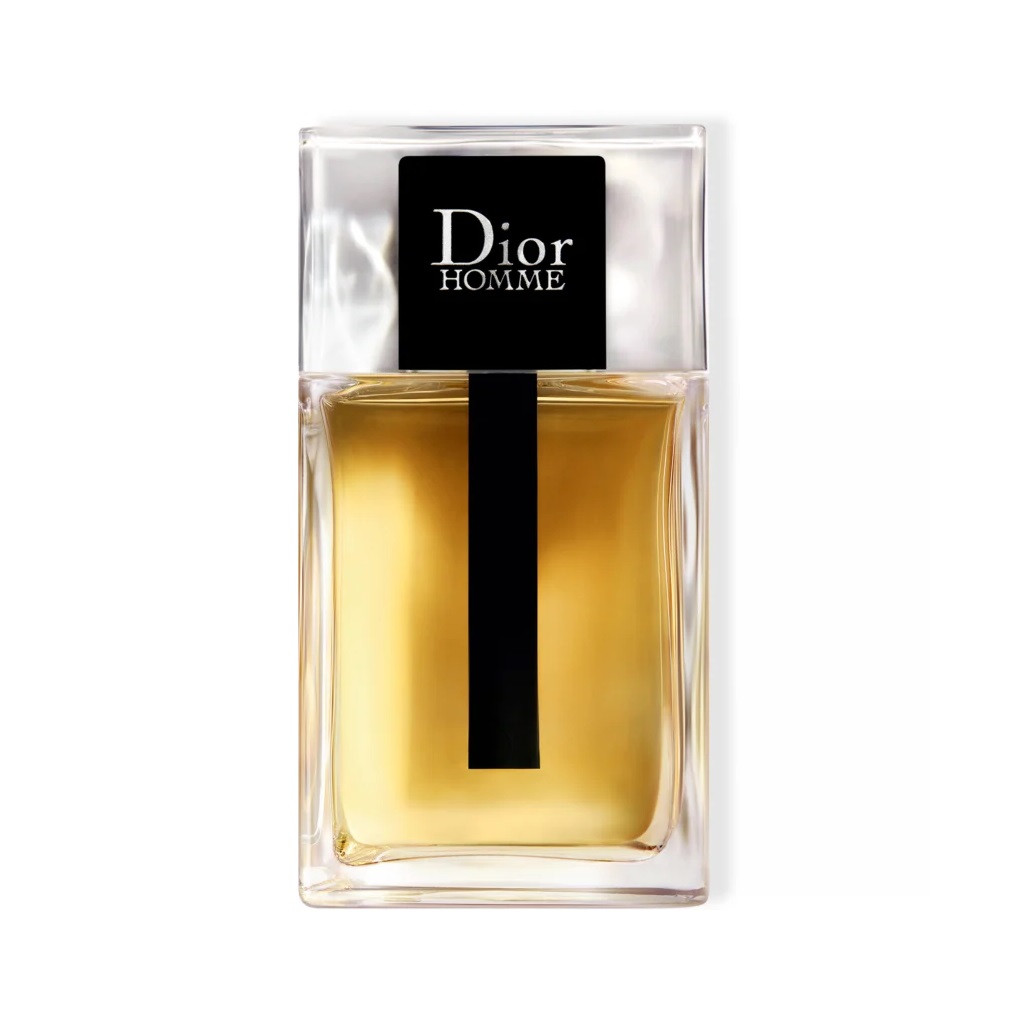 Dior Homme toaletní voda pro muže 100 ml