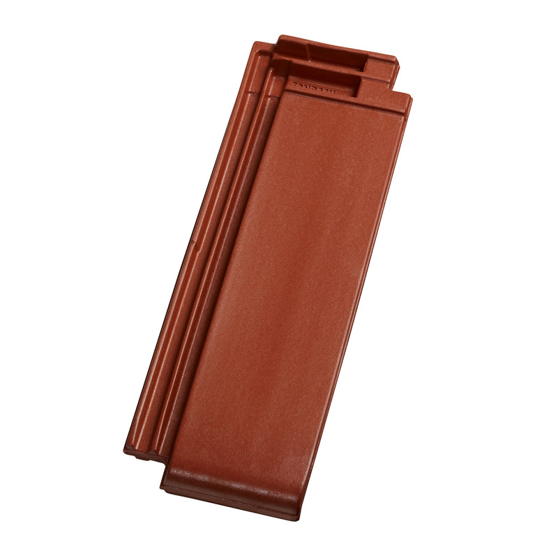 Taška poloviční Tondach Planoton 11 engoba červená