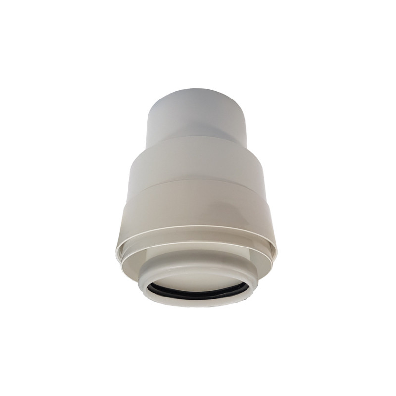 Redukce PPs/Al DN 80/125-DN 60/100