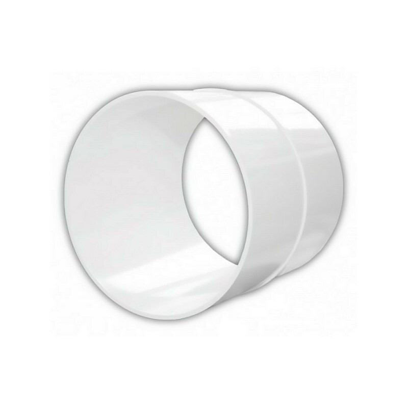 Spojka trubkového kanálu