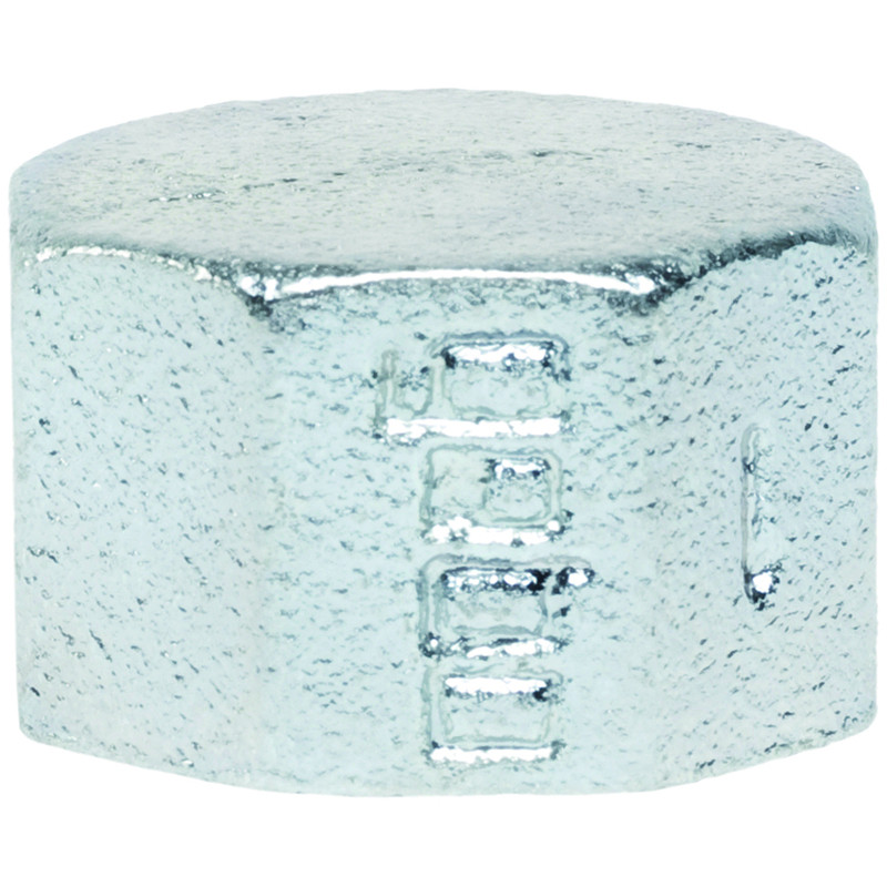 Víčko pozinkované č. 300 1