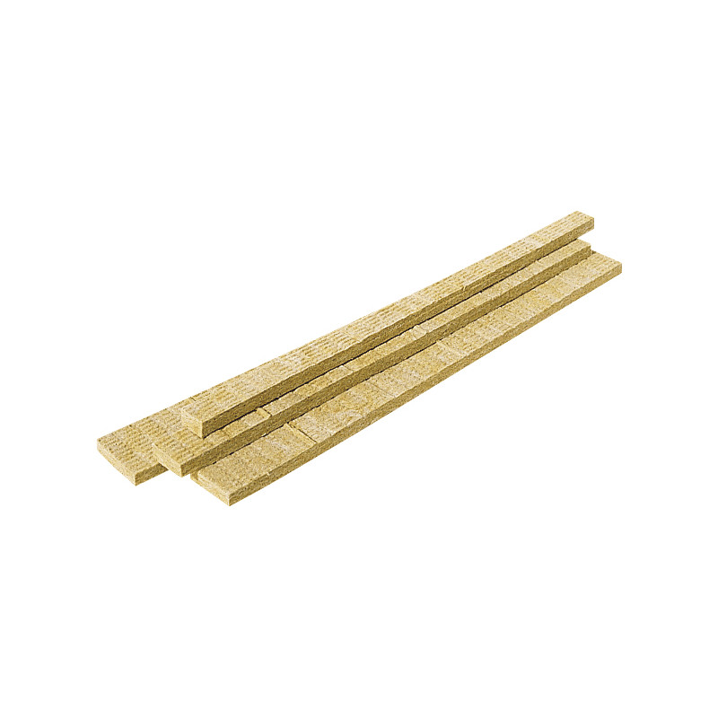 Pásek podlahový okrajový Knauf 15×60×1 000 mm