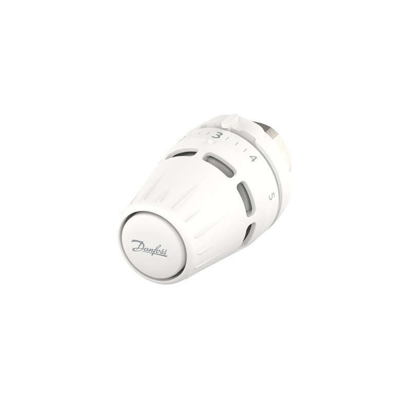Hlavice termostatická Danfoss Regus M30×1,5