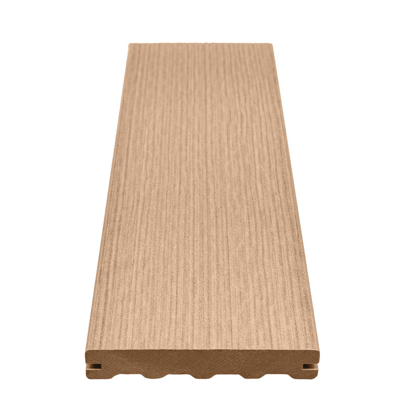 Prkno terasové Terafest Classic FOREST teak 22×137×4 000 mm