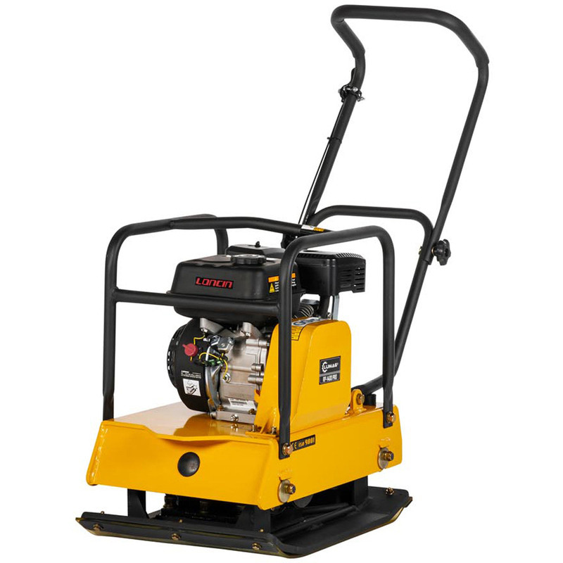 Deska vibrační Lumag RP-1400 PRO