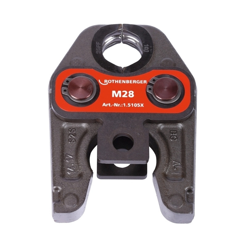 Čelist lisovací Rothenberger Standard M 28