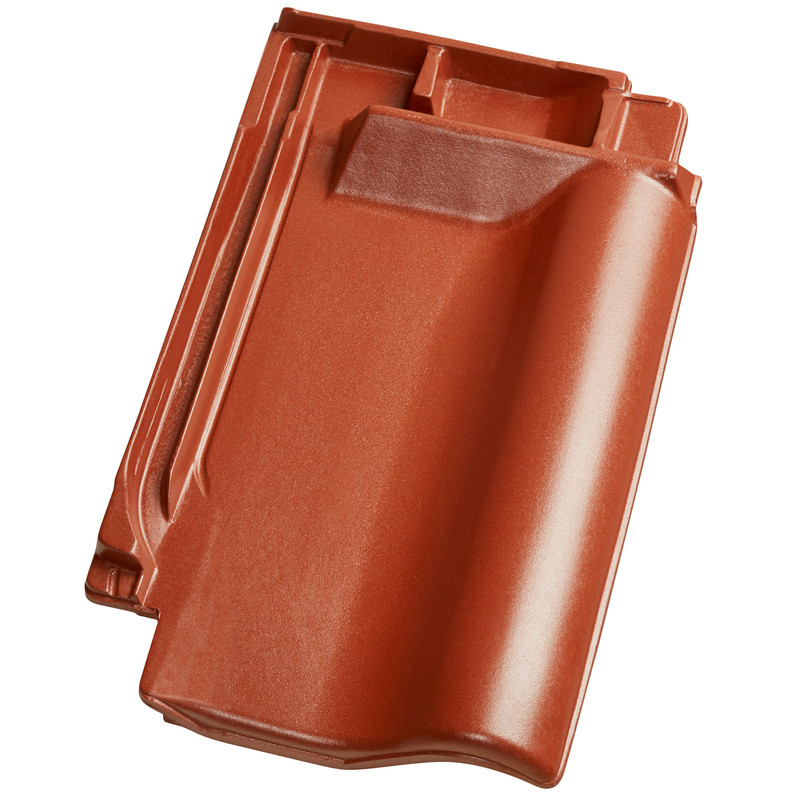 Taška podhřebenová Tondach Sensaton 11 engoba grafen