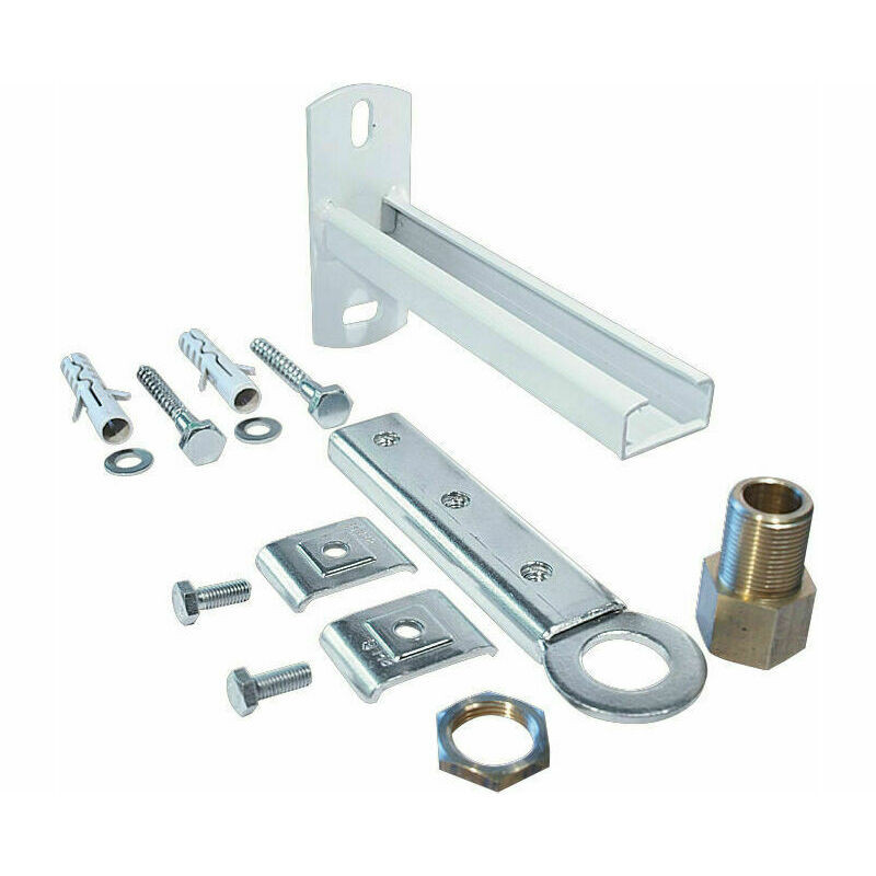 Souprava pro expanzní nádrže 1