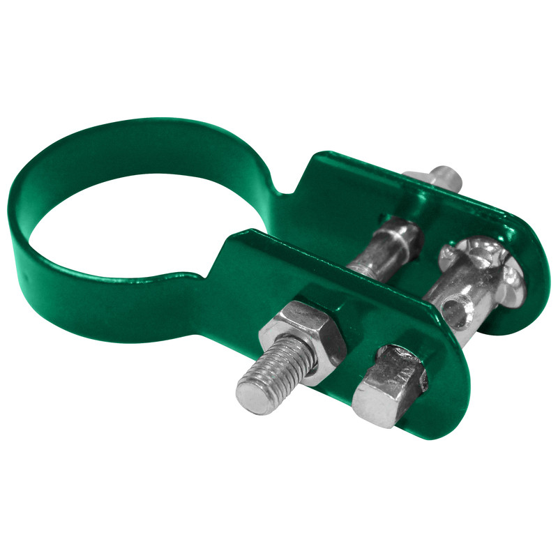 Napínák poplastovaný Kombi Zn + PVC zelený