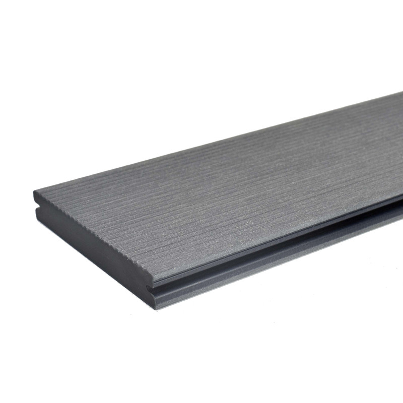 Prkno terasové Twinson MASSIVE břidlice 20×140×6000 mm