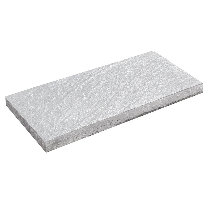 Dlažba betonová DITON PREMIERE reliéfní bílá 300×600×40 mm