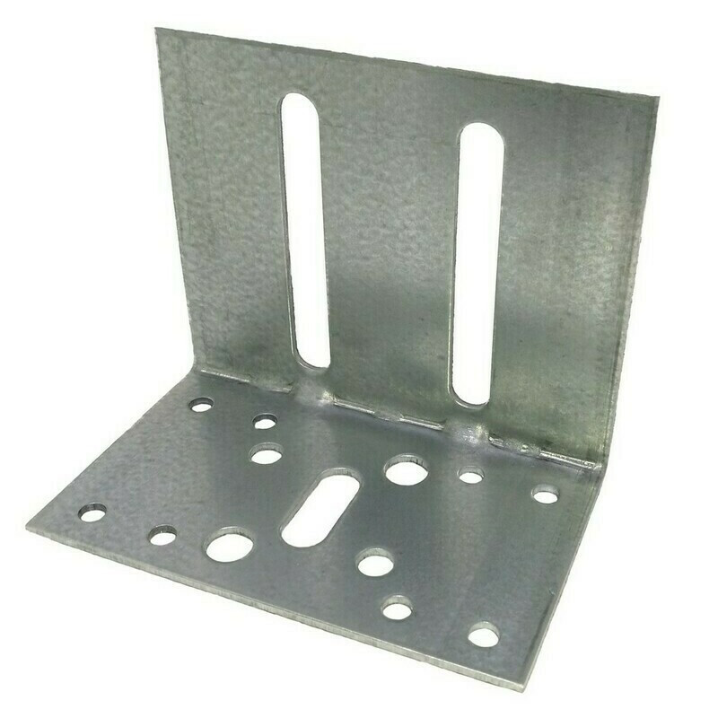 Úhelník kotvící DK Mont 90 mm (100 ks/bal.)