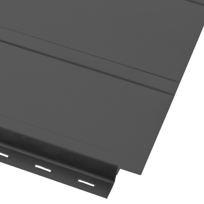 Krytina plechová SATJAM Rapid DeLuxe TOPMAT L1 RAL 7016 antracit