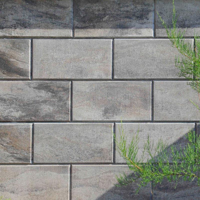 Tvárnice plotová BEST LUNETA III arabica 200×200×200 mm