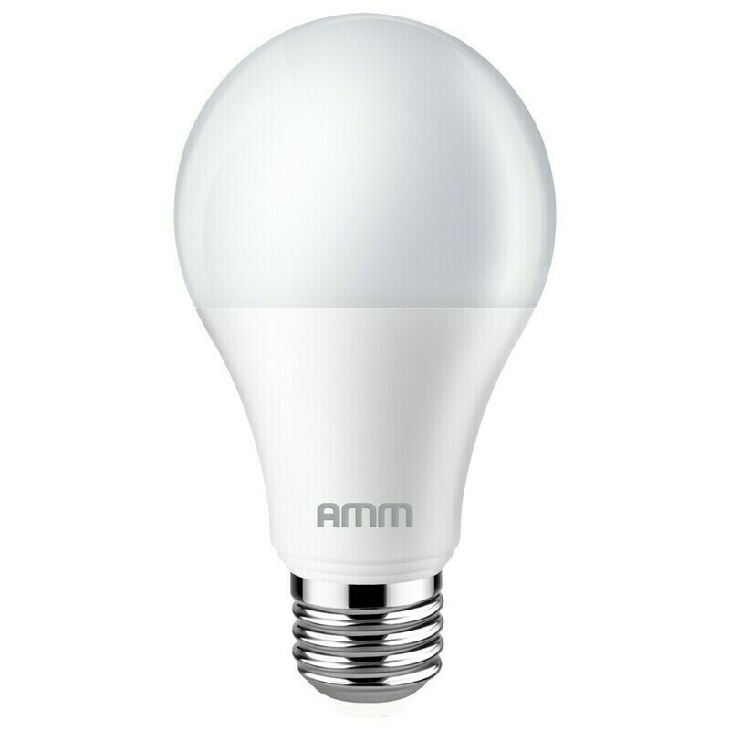 Žárovka LED AMM E27 11 W 3 000 K