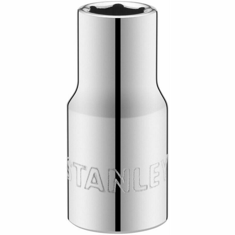 Hlavice nástrčná Stanley STMT86103-0 1/4˝ 6 mm