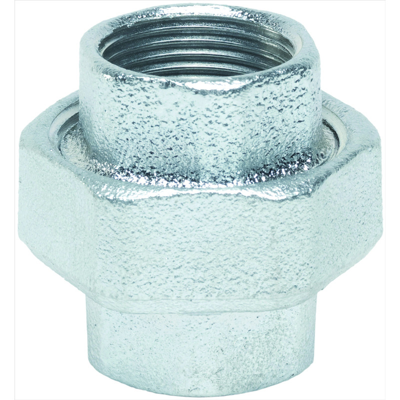 Šroubení pozinkovanéč. 330 1/2