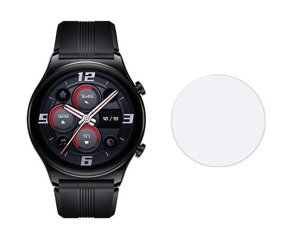 Fólie RedGlass Honor Watch GS 4 6 ks 126305