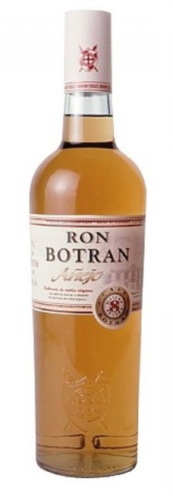 Ron Botran 8y 0,7l 40%