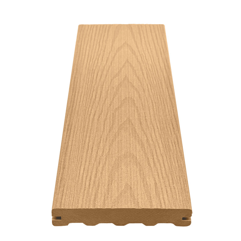 Prkno terasové Terafest Classic NATUR cedar plus 22×137×4 000 mm