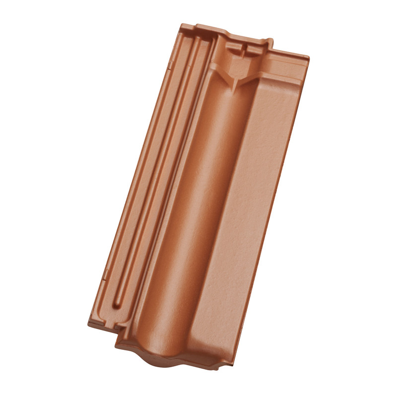 Taška poloviční Tondach Traditon 11 engoba měděná