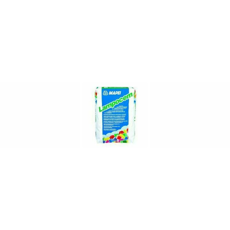 Cement montážní Mapei Lampocem 2 kg
