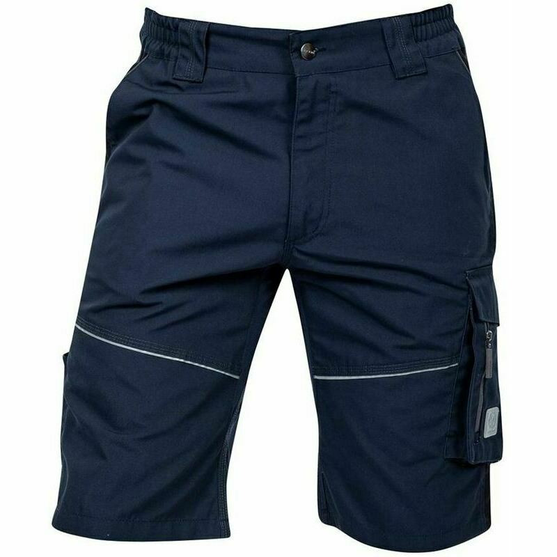 Šortky Ardon Urban+ tmavě modrá 64