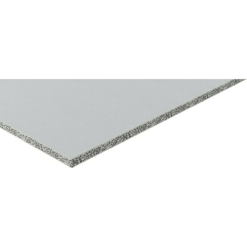 Deska cementovláknitá fermacell Powerpanel HD 2600×1250×15 mm II. jakost