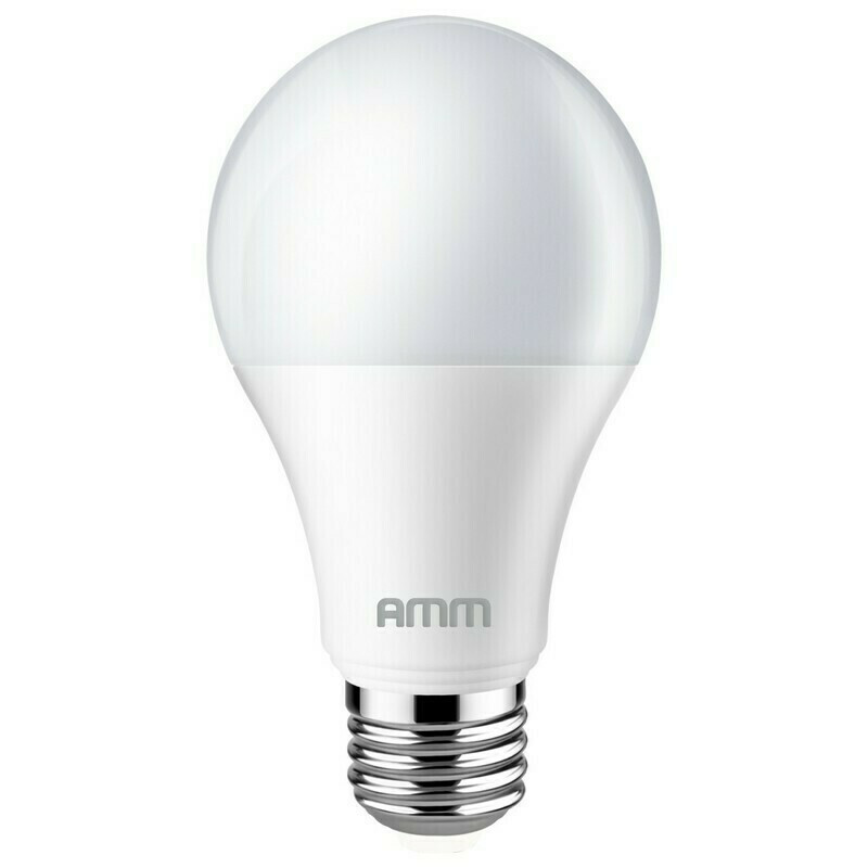 Žárovka LED AMM E27 8,5 W 3 000 K