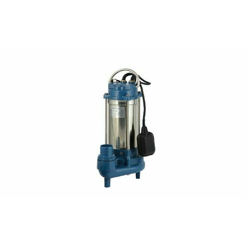 Čerpadlo ponorné kalové Blue Line PQD7-8-0.75QGF kabel 10 m 230 V
