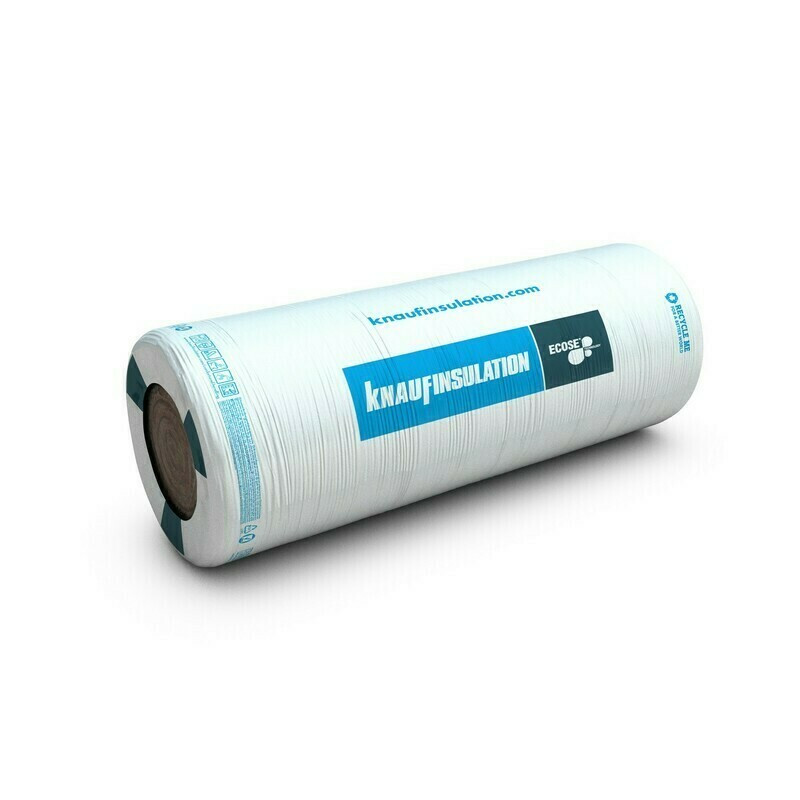 Tepelná izolace Knauf UNIFIT 033 180 mm (3 m2/bal.)