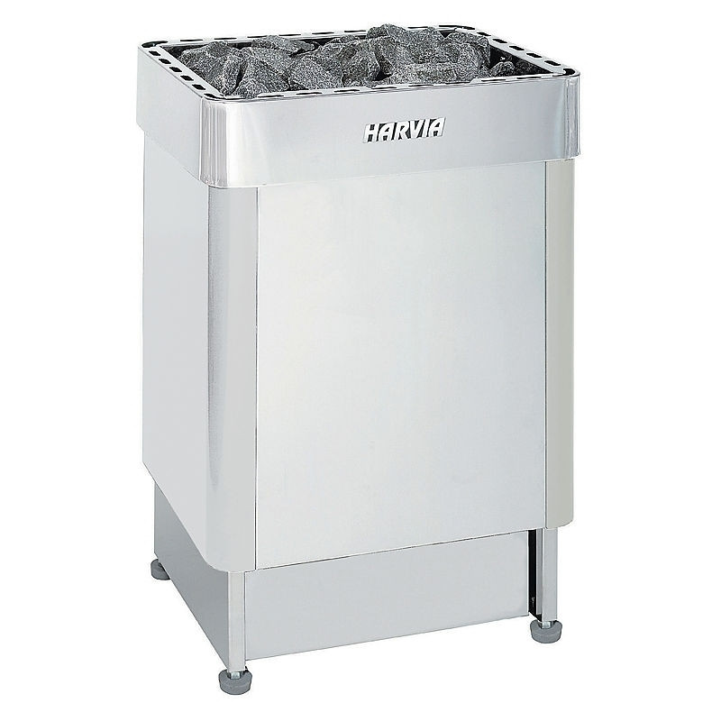 Kamna elektrická saunová Harvia Senator T10,5 10,5 kW