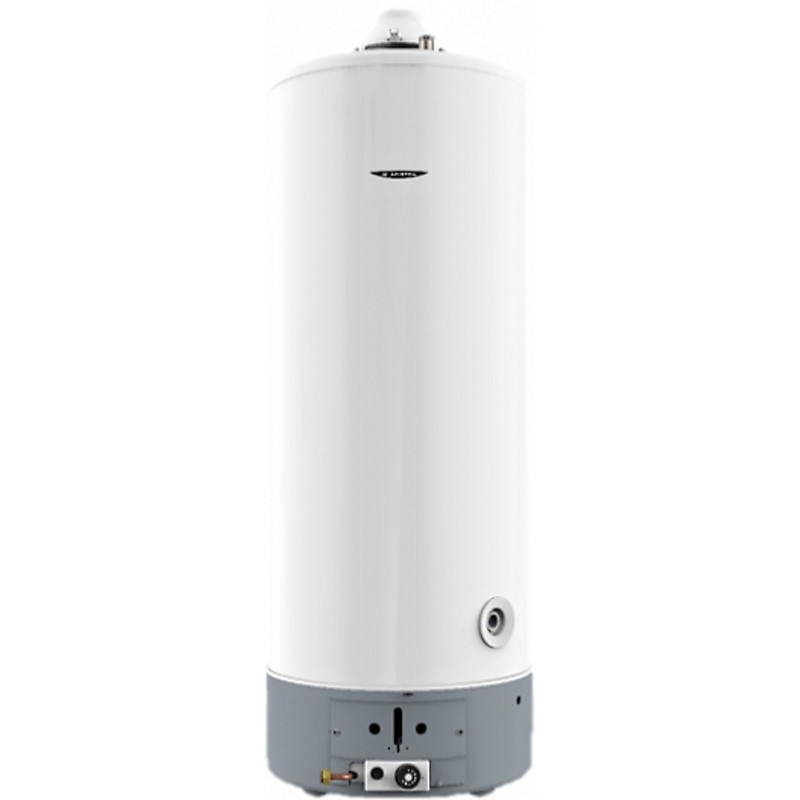 Plynový zásobníkový ohřívač Ariston SGA X 300 EE