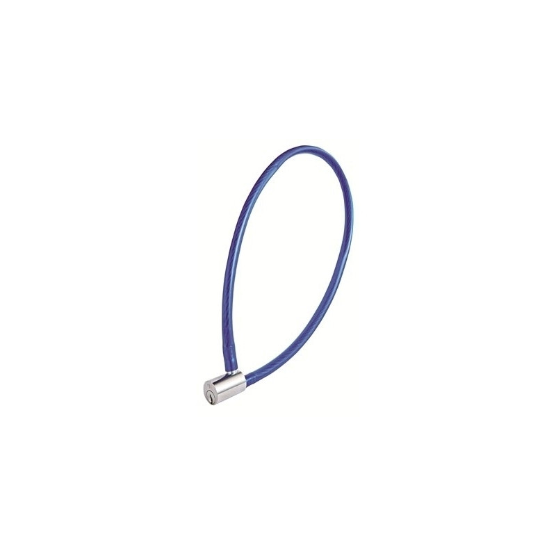 Zámek lankový FAB 7313M/700 NS 2KL