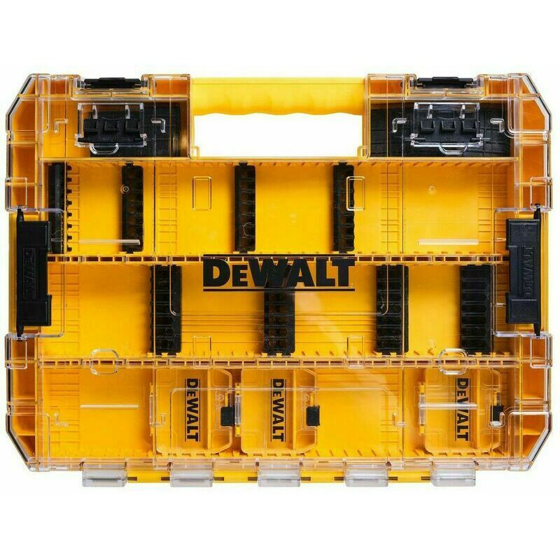 Box na bity DeWALT DT70804