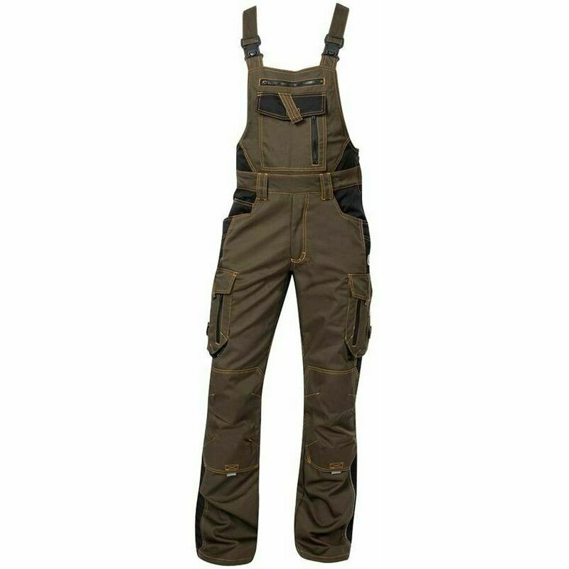 Kalhoty s laclem Ardon Vision tarmac 64