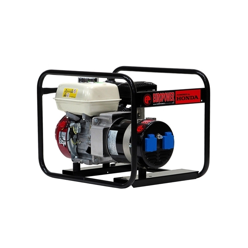 Elektrocentrála e-power EP3300