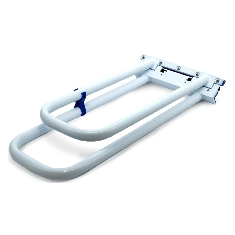 Uzavírač dvojitého stojatého falcu Buschmann tools PVC