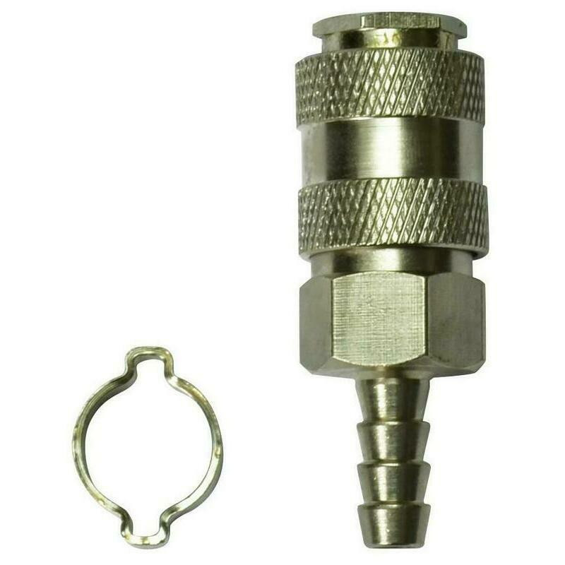 Rychlospojka s bajonetem Stanley 156323XSTN 8×13 mm