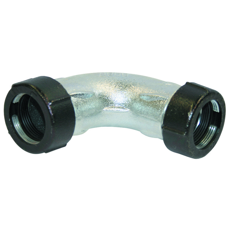 Oblouk svěrný Gebo QW 5/4