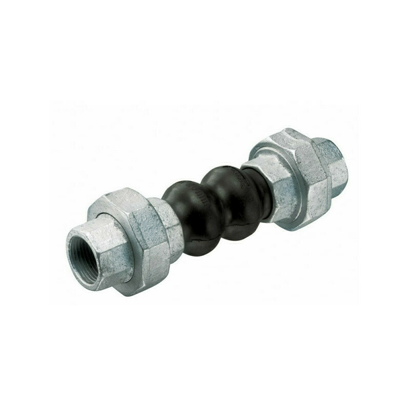 Kompenzátor gumový 6/4