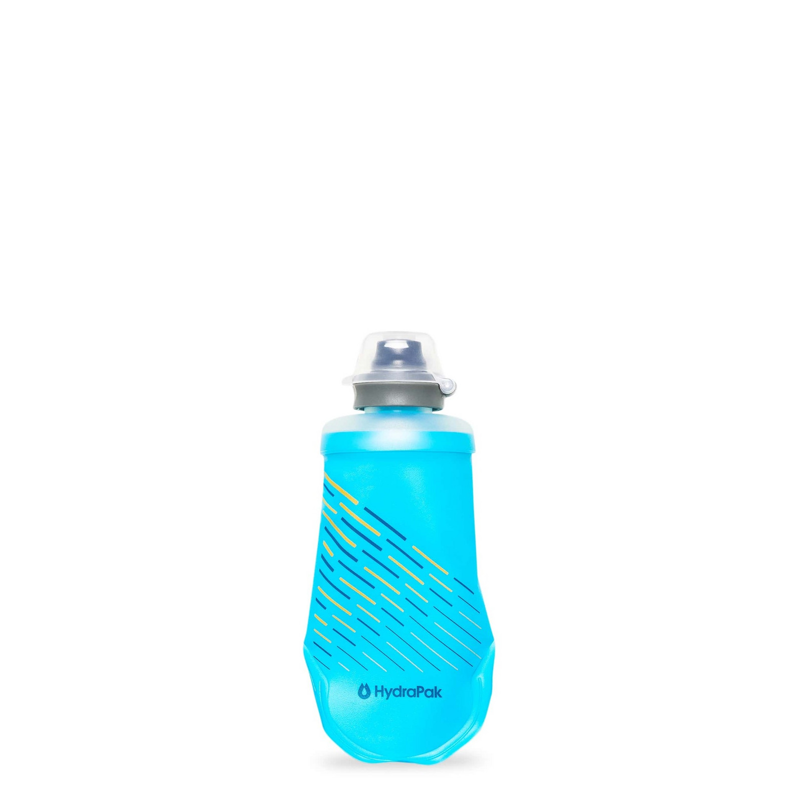 Hydrapak SoftFlask 150 ml Malibu Blue