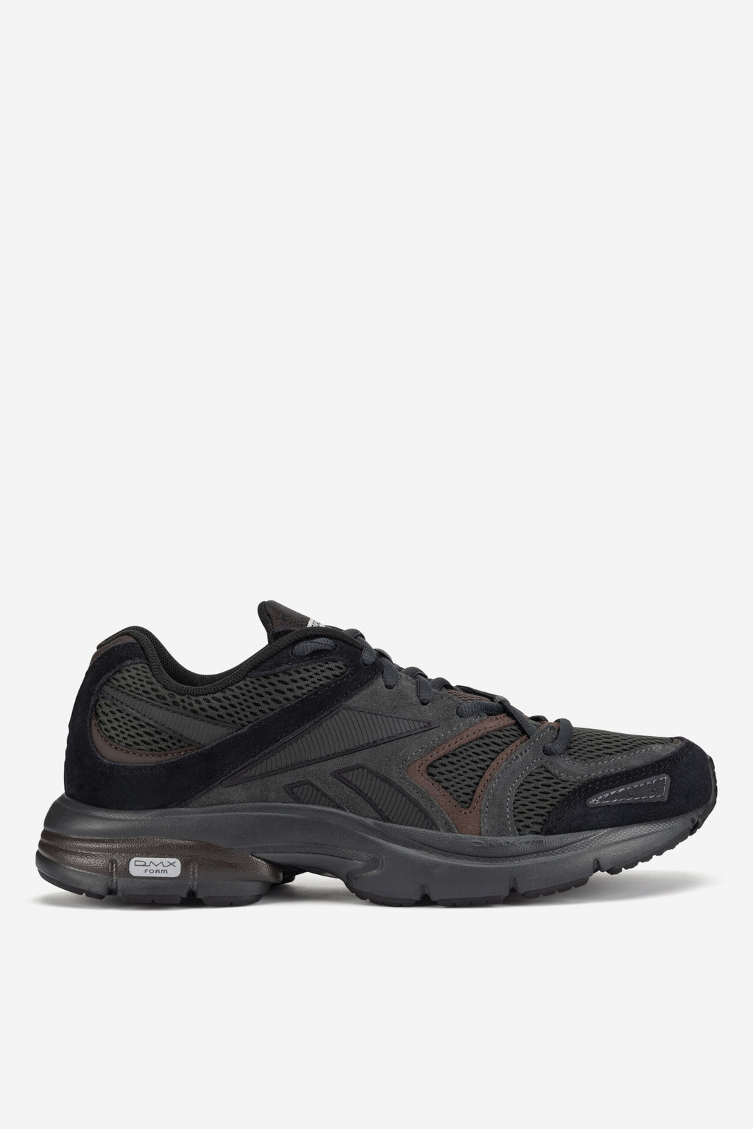 Tenisky Reebok PREMIER ROAD PLUS 100204592 Materiál/-Syntetický,Přírodní kůže (useň) - Semiš