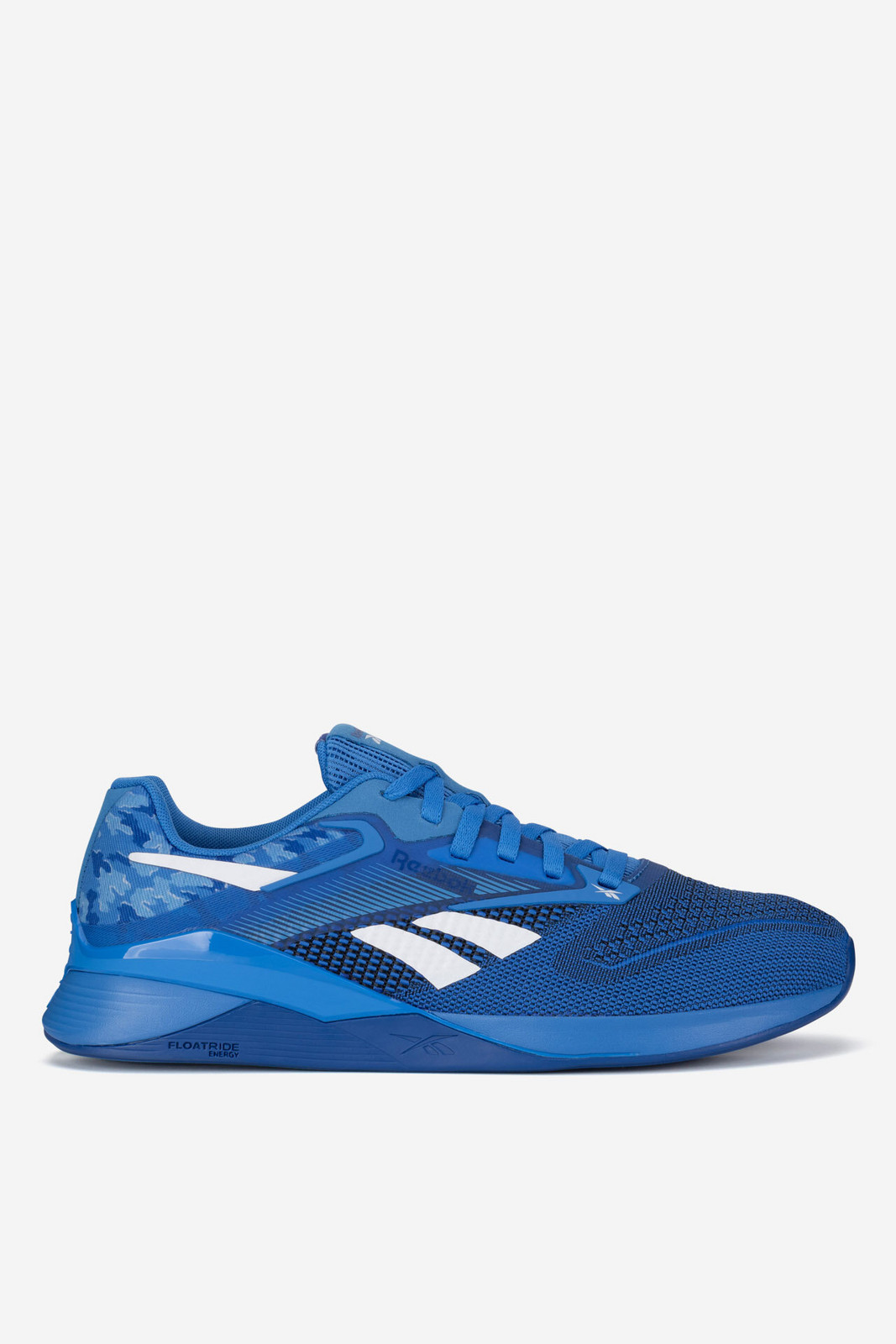 Tenisky Reebok NANO X4 100204677 Materiál/-Syntetický,Látka/-Látka