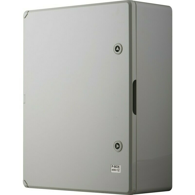 Rozvodnice prázdná SEZ-CZ P-BOX 2030 IP 65 200×300×130 mm