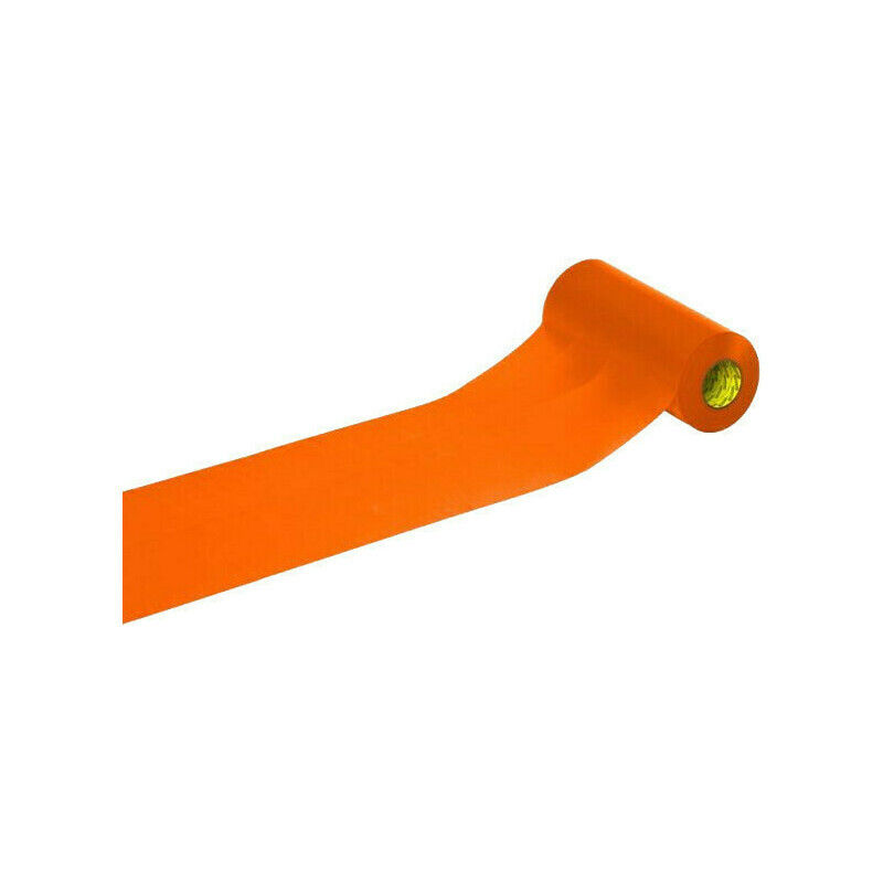 Fólie výstražná Anticor oranžová – OPTICKÝ KABEL 220 mm 250 m
