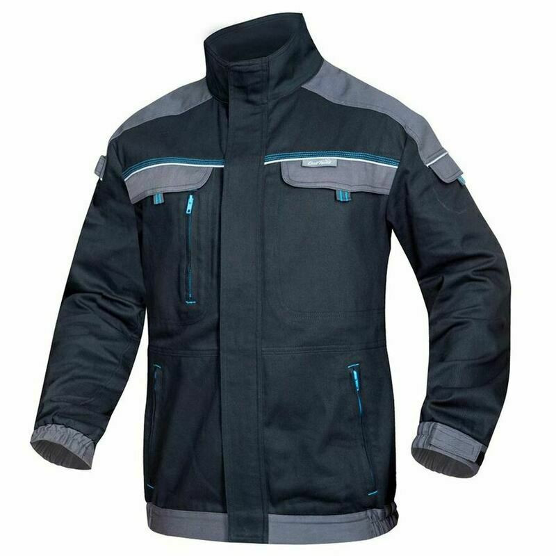 Blůza Ardon Cool Trend černá XXXXL